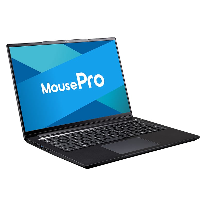 MousePro G4-I7U01BK-F / MousePro 15周年モデル（Copilot+ PC）