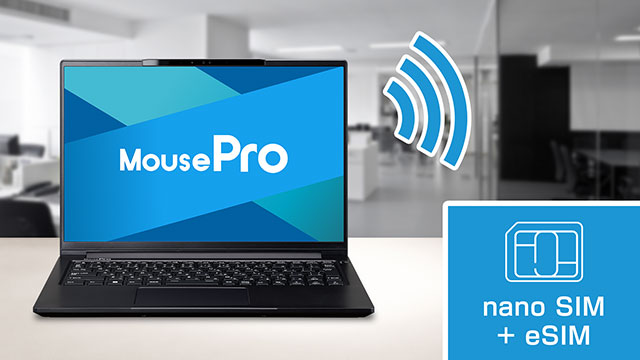 MousePro G4 ｜ビジネス向けノートPC MousePro by マウス