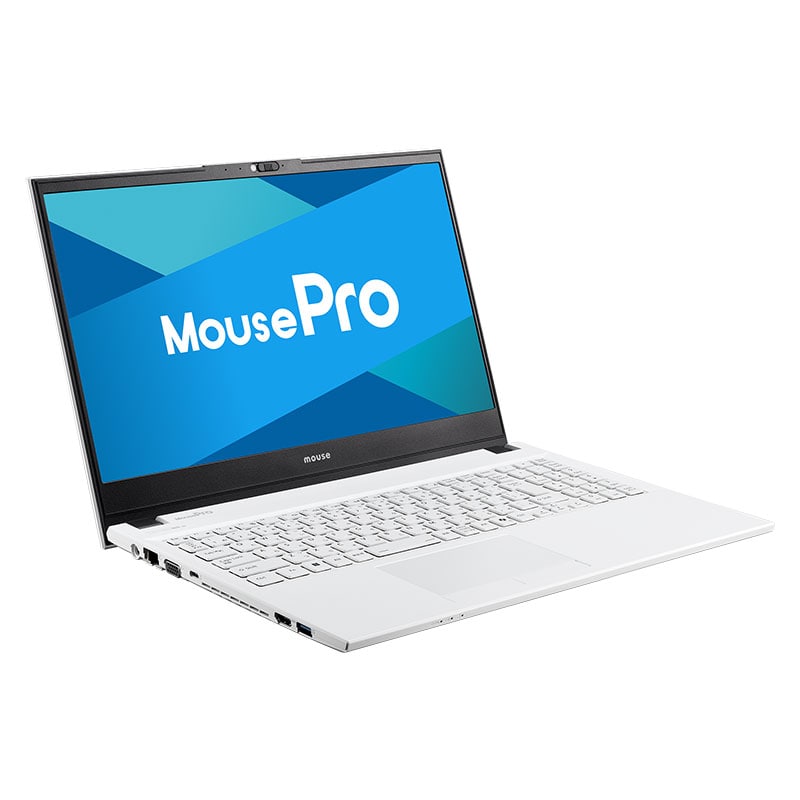 MousePro L5-I7U01WT-A