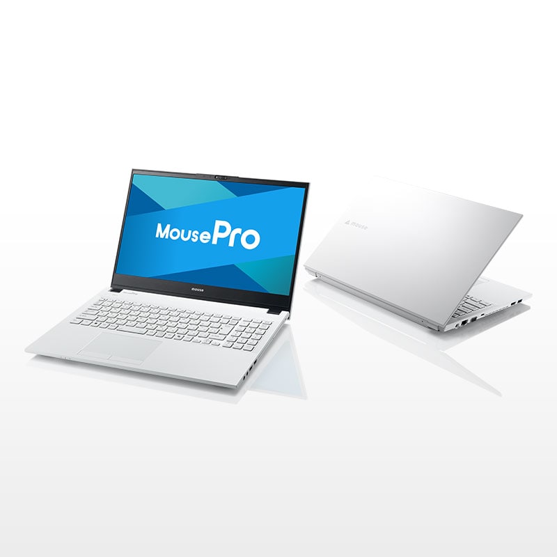 MousePro L5-I7U01WT-A