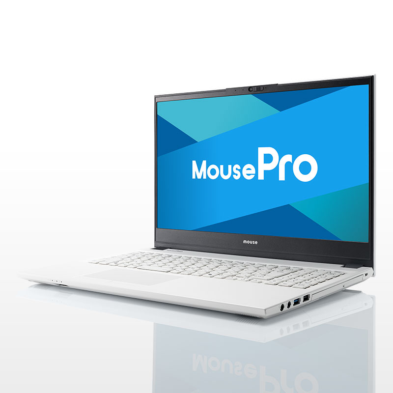 MousePro L5-I7U01WT-A