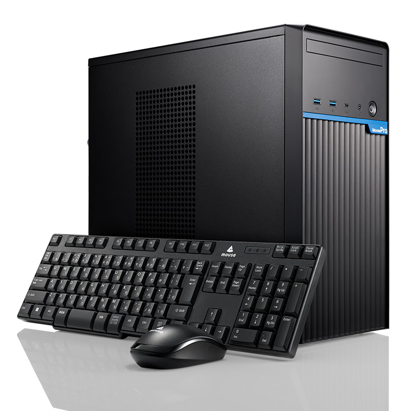 MousePro BP-I7U01