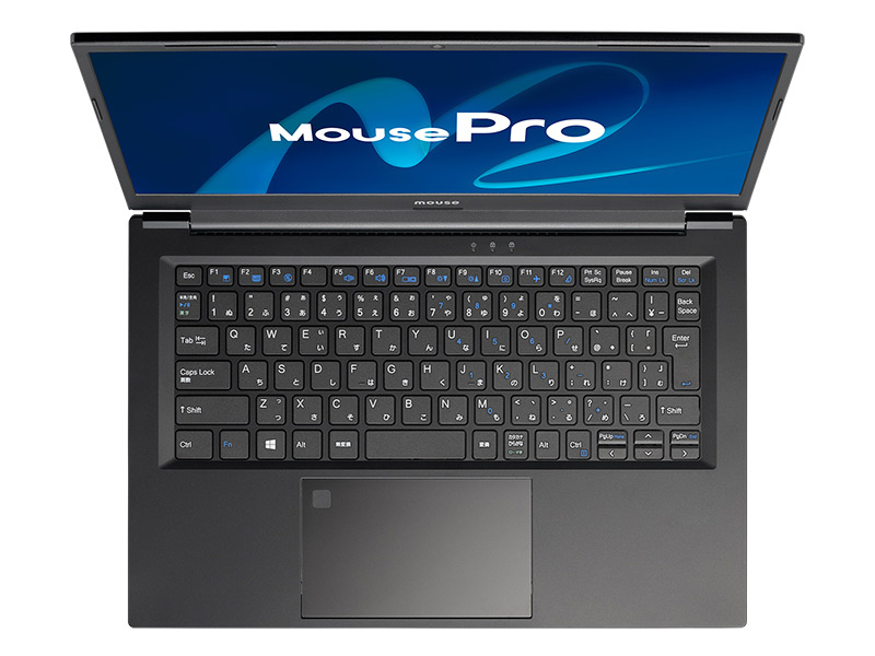 MousePro-NB210Z Core i7搭載│ビジネスパソコン(PC)通販のマウス 