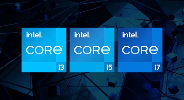 インテル Core i7