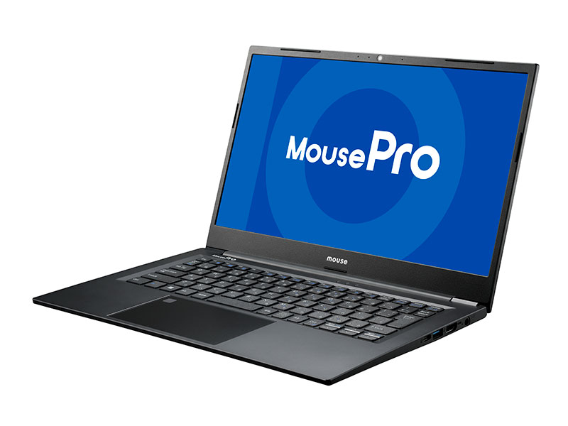 MousePro C4-I5U01BK-A