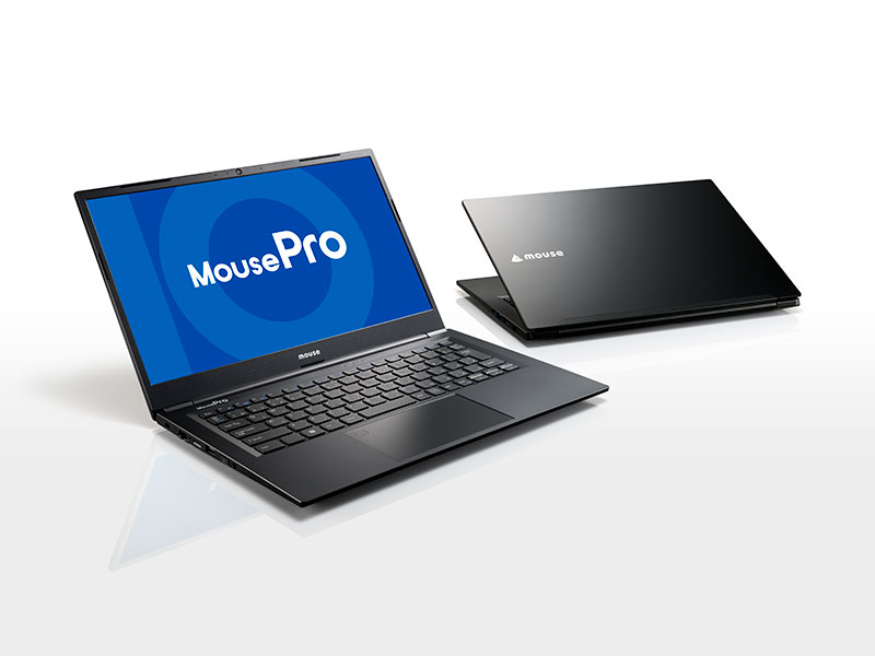 MousePro C4-I5U01BK-A│デスクトップパソコンの通販ショップ マウス