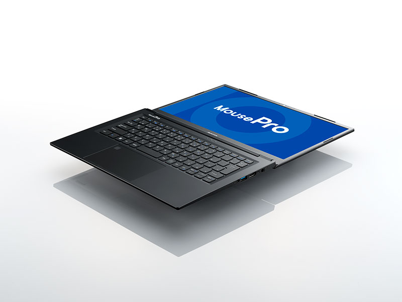 MousePro C4-I5U01BK-A│デスクトップパソコンの通販ショップ マウス