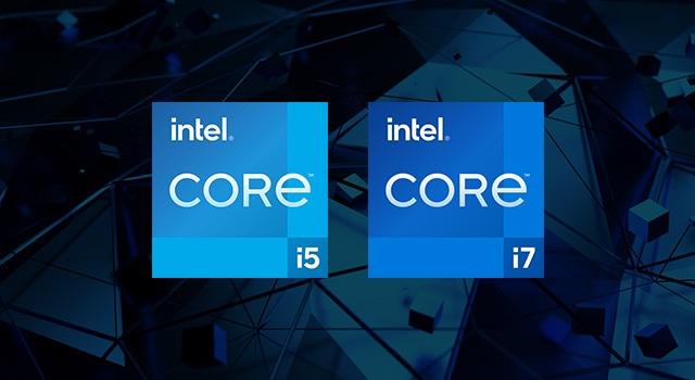 インテル Core i7