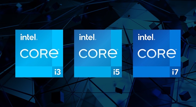 インテル Core i7