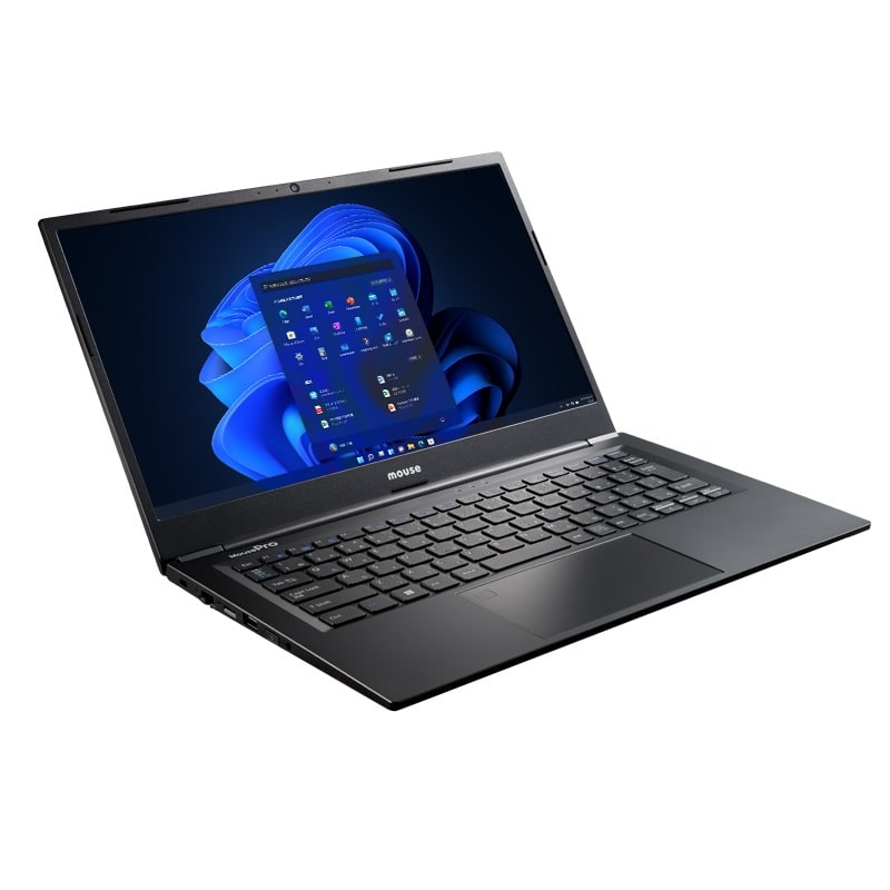 MousePro C4-I7U01BK-A