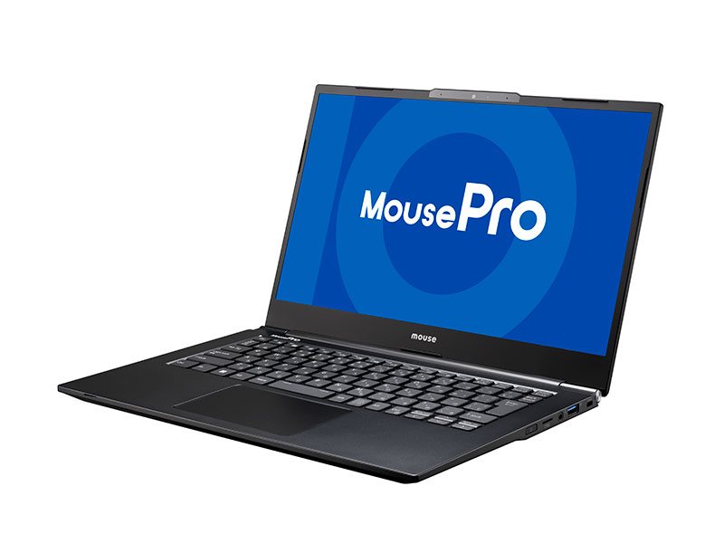 MousePro G4-I5U01BK-A