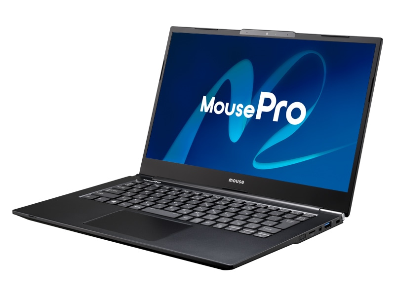 MousePro G4-I5U01BK-A