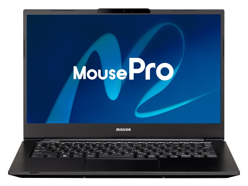 MousePro W331AU/Core i7-5500U/16GB/256GB