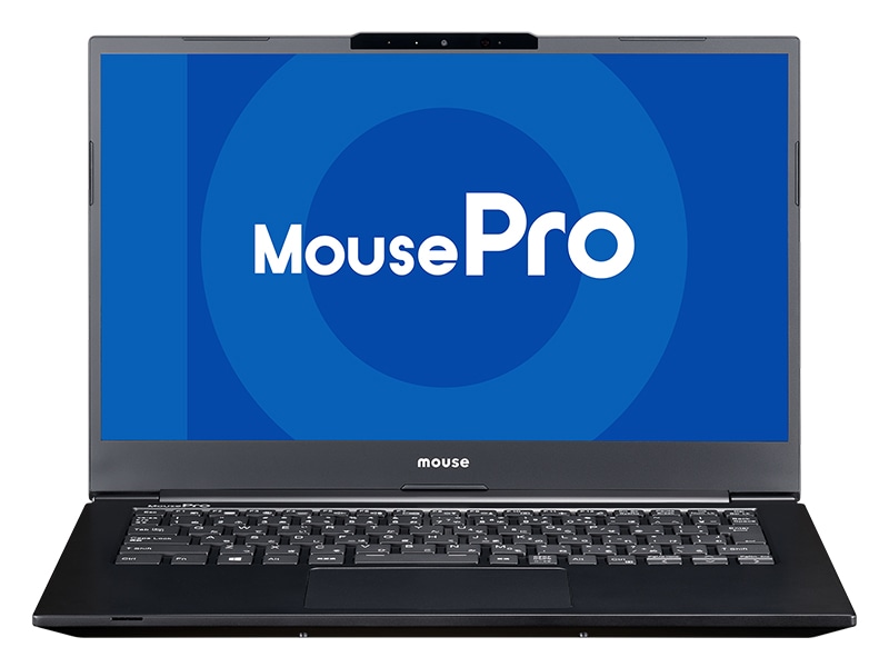 MousePro-NB420H│パソコン(PC)通販のマウスコンピューター【公式】