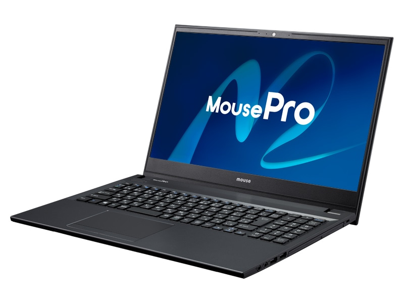 売れ筋のランキング マウスコンピューター ノートPC MousePro-NB540Z-BPQD (Corei7-1165G7/8GB/SSD・512  Windowsノート