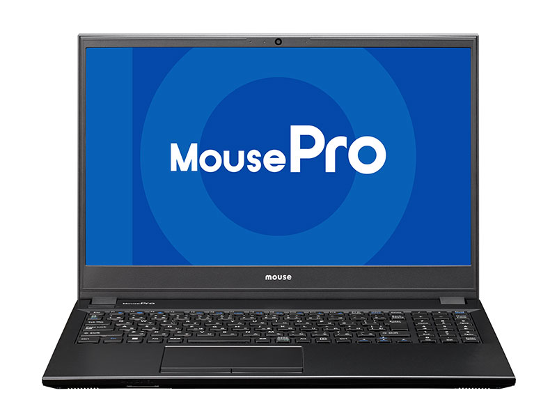 MousePro L5-I5U01BK-A
