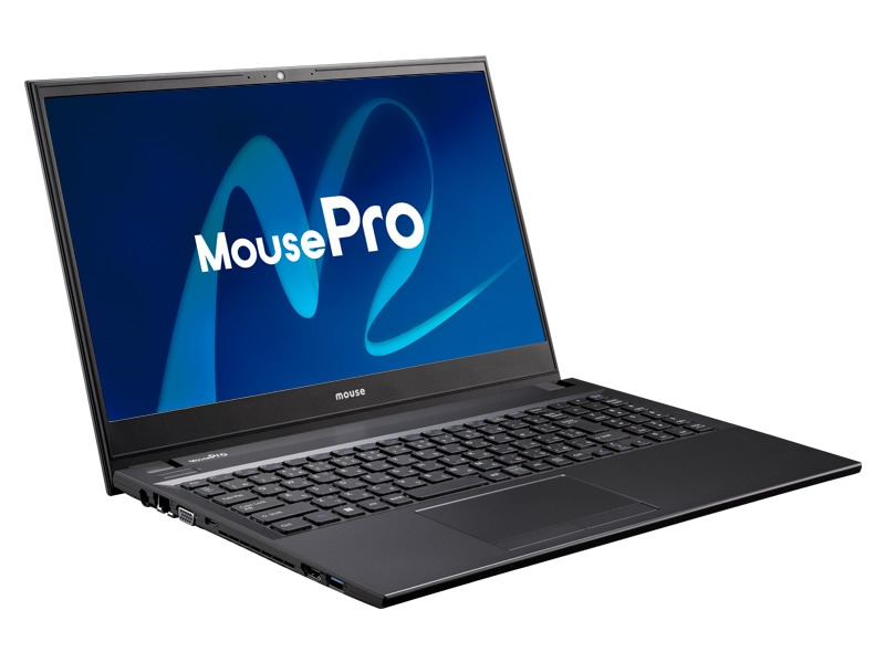 MousePro W331AU/Core i7-5500U/16GB/256GB