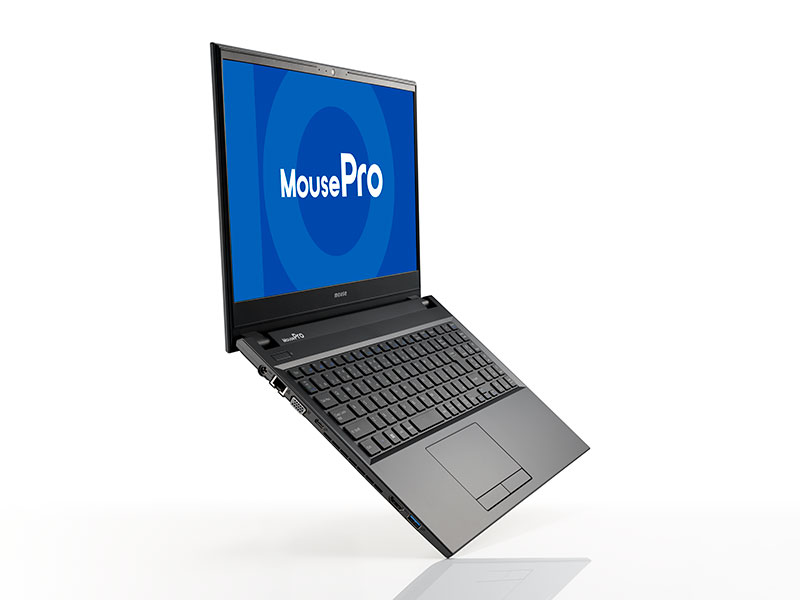 MousePro L5-I5U01BK-A