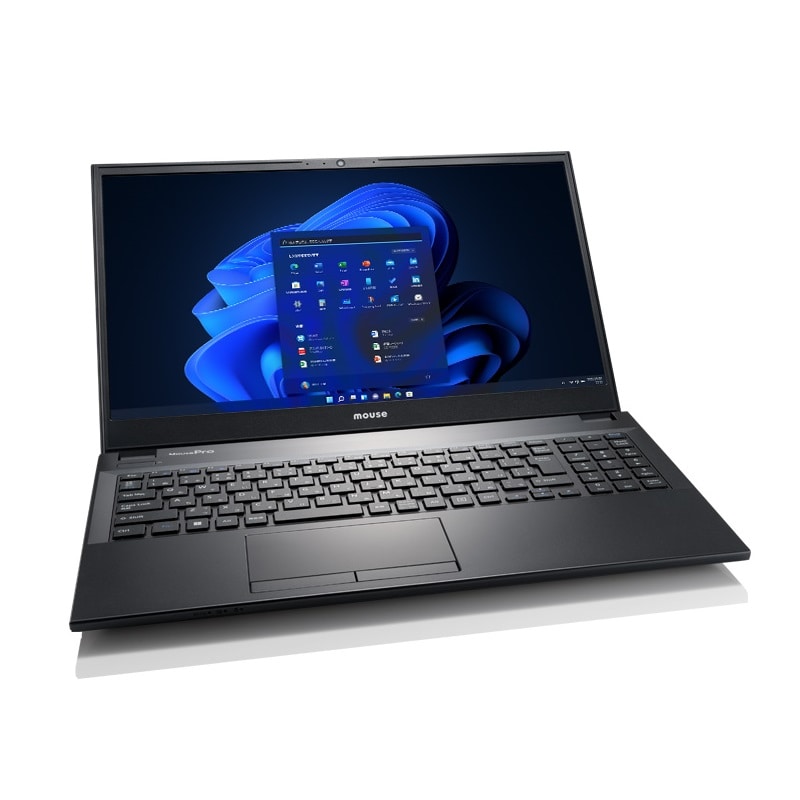 MousePro L5-I7U01BK-A