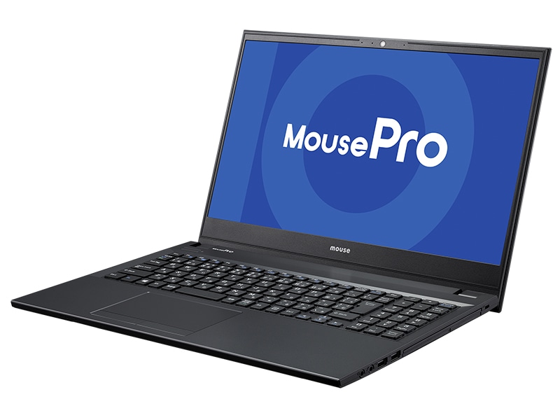 MousePro-NB520H│パソコン(PC)通販のマウスコンピューター【公式】