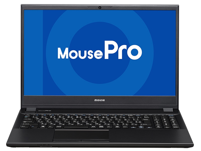 [大人気] マウス MPro-NB390Z i7搭載 8GB SSD256GBIntel5世代Co