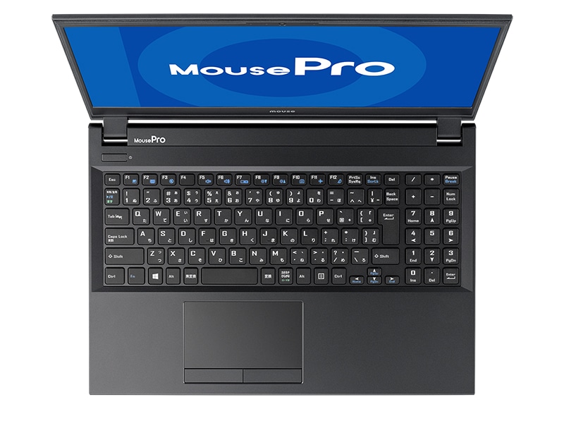 [大人気] マウス MPro-NB390Z i7搭載 8GB SSD256GBIntel5世代Co