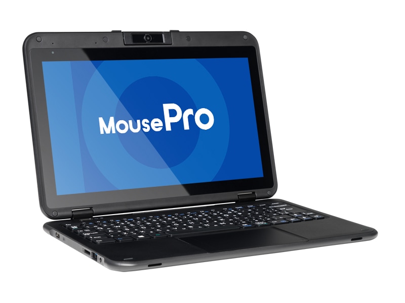 MousePro P-116B2 2in1PC タッチパネル ペン対応