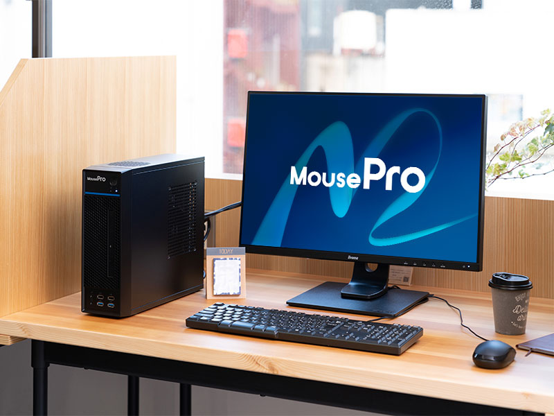 MousePro LP-I5U01