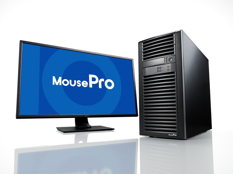 MousePro-W997DA45│デスクトップパソコンの通販ショップ マウス