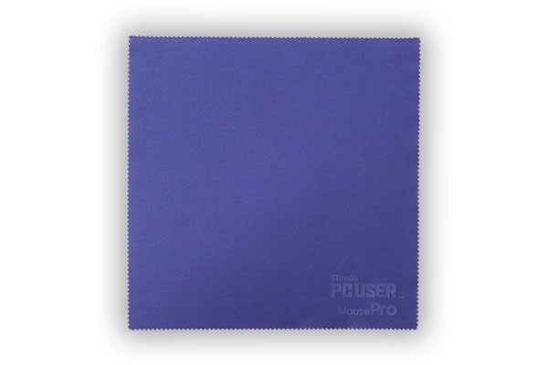 MousePro C3-I7U01BK-A（PC USERコラボモデル）