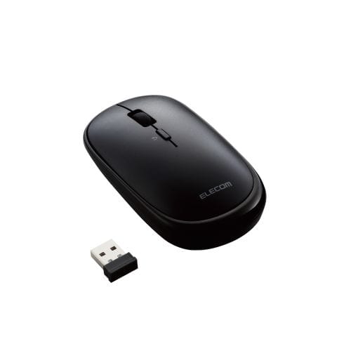 MousePro C3-I7U01BK-A（MousePro 15周年モデル PCバッグ＆マウスセット）