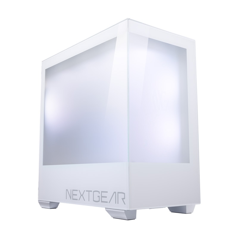 NEXTGEAR EG-A7G6T / クリアシフトケース（TGS2026出展記念モデル）
