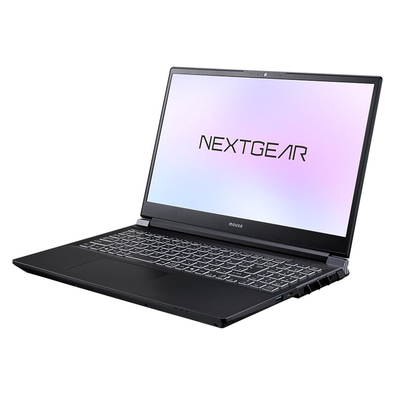 NEXTGEAR J5-A7G50BK-A