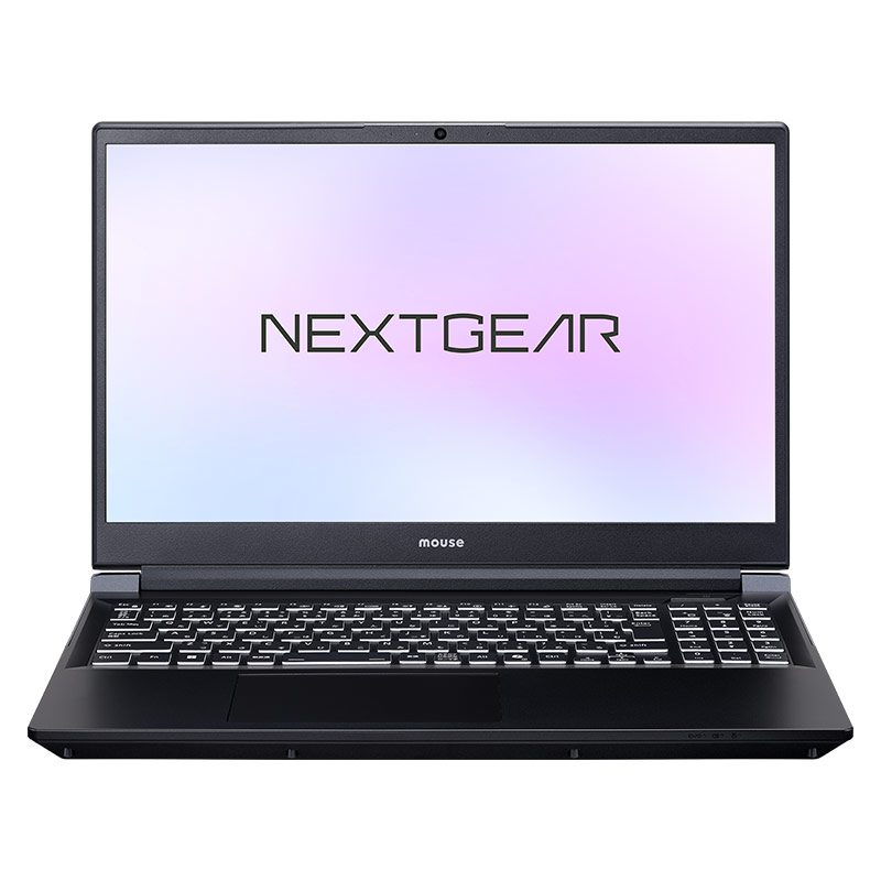 NEXTGEAR J5-A7G50BK-A