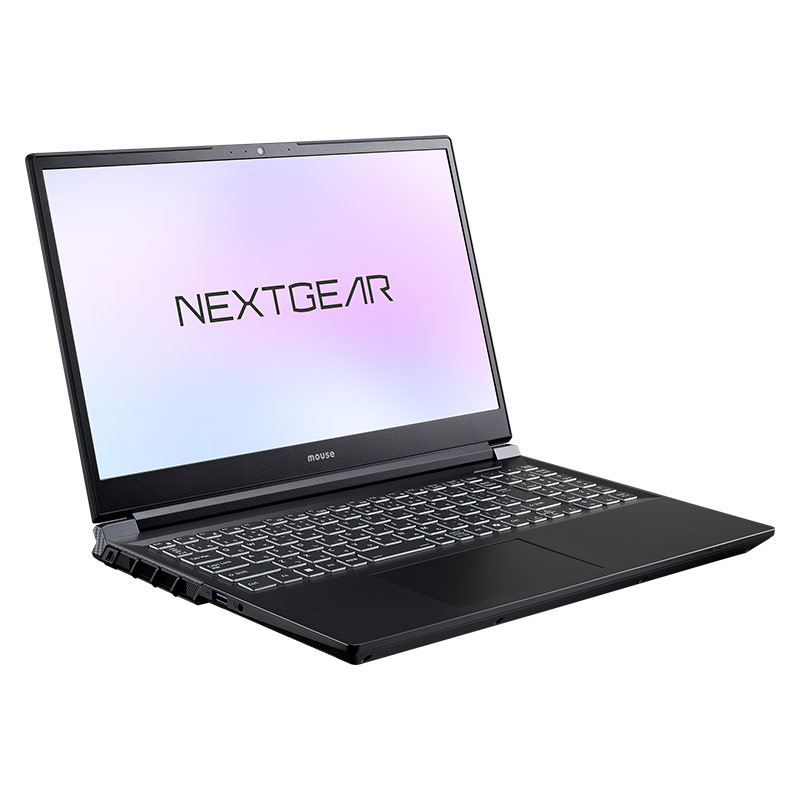 NEXTGEAR J5-A7G50BK-A
