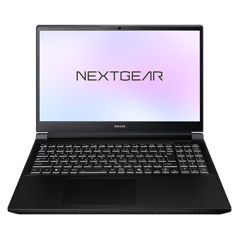 NEXTGEAR J5-A7G50BK-A