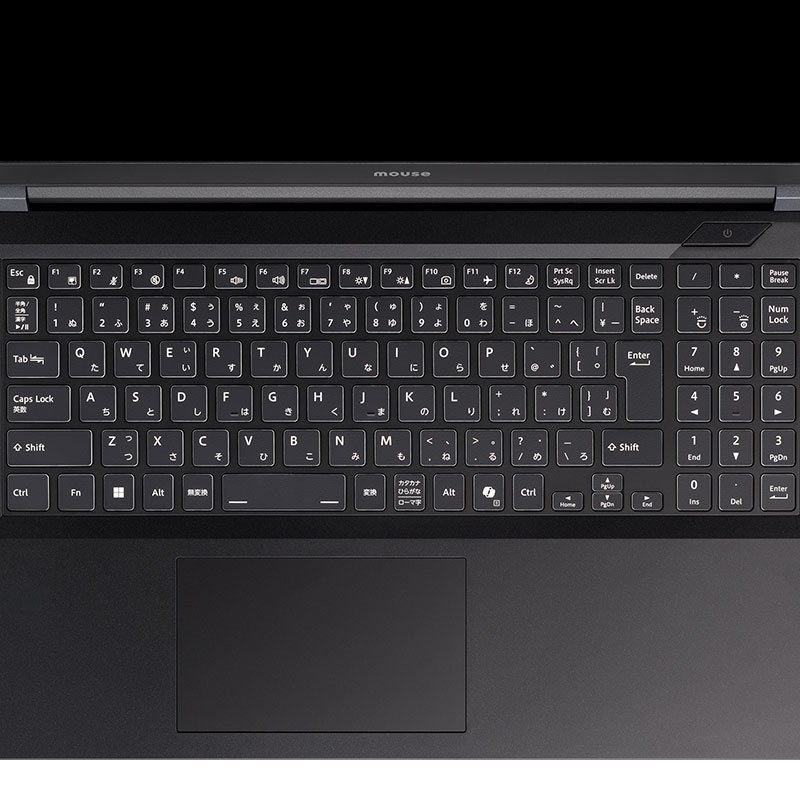 NEXTGEAR J5-A7G50BK-A