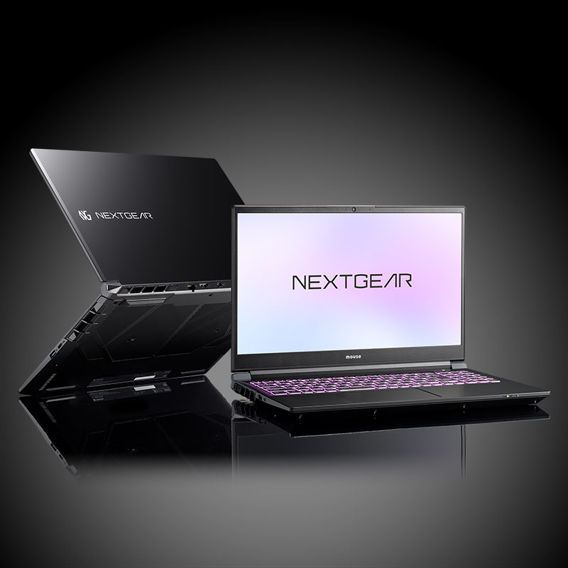 NEXTGEAR J5-A7G50BK-A