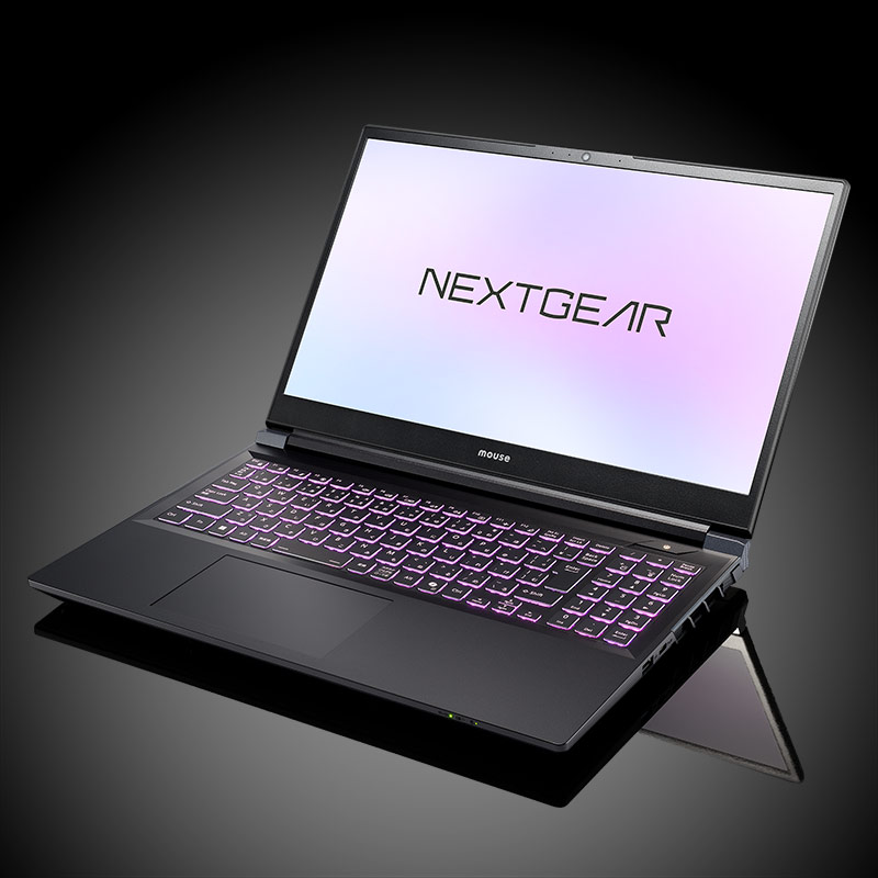 NEXTGEAR J5-A7G50BK-A