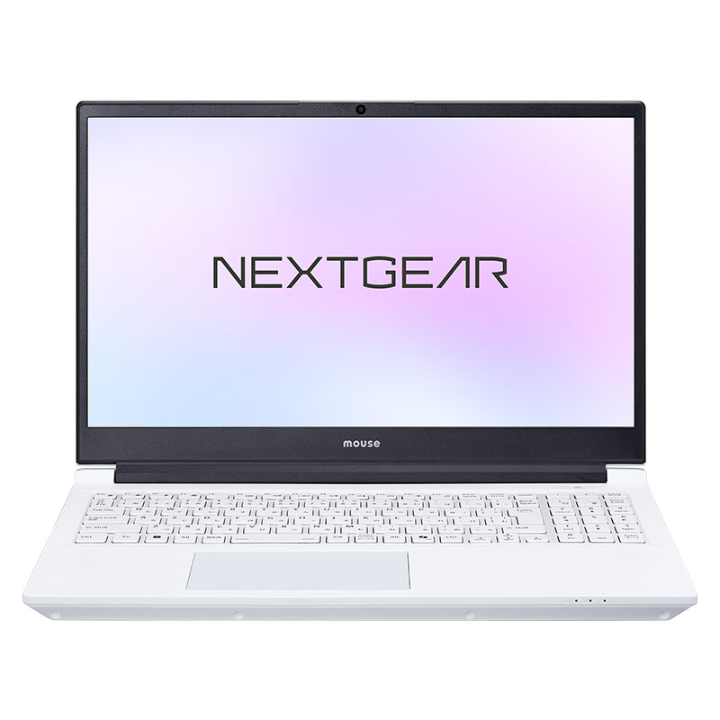 NEXTGEAR J5-A5G50WT-A（ホワイト）