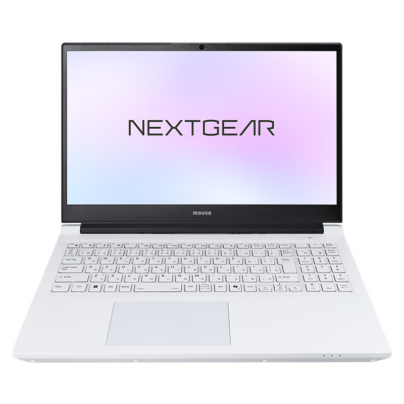 NEXTGEAR J5-A5G50WT-A（ホワイト）