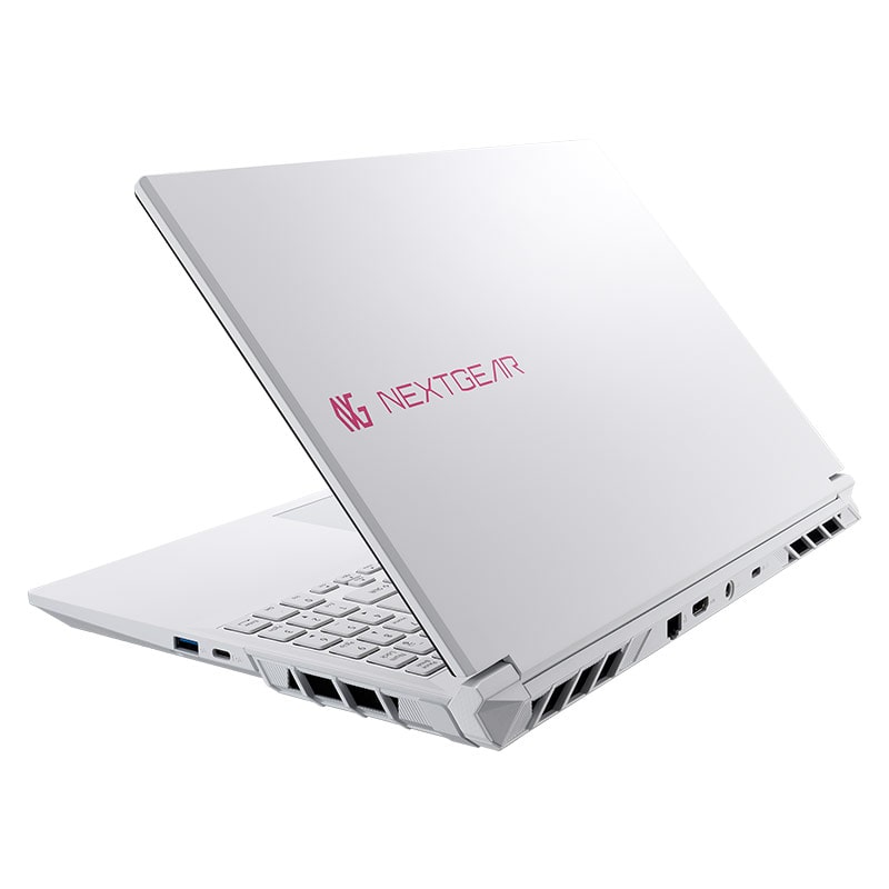 NEXTGEAR J5-A5G50WT-A（ホワイト）