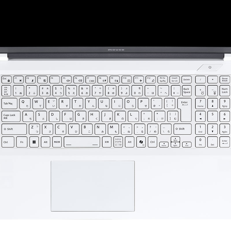NEXTGEAR J5-A5G50WT-A（ホワイト）