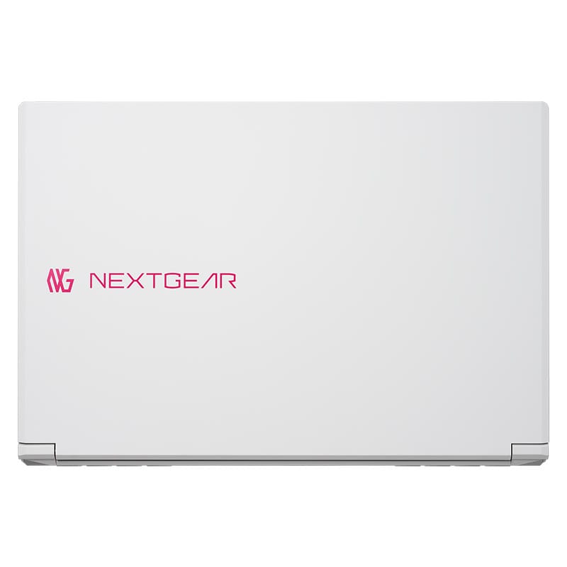 NEXTGEAR J5-A5G50WT-A（ホワイト）