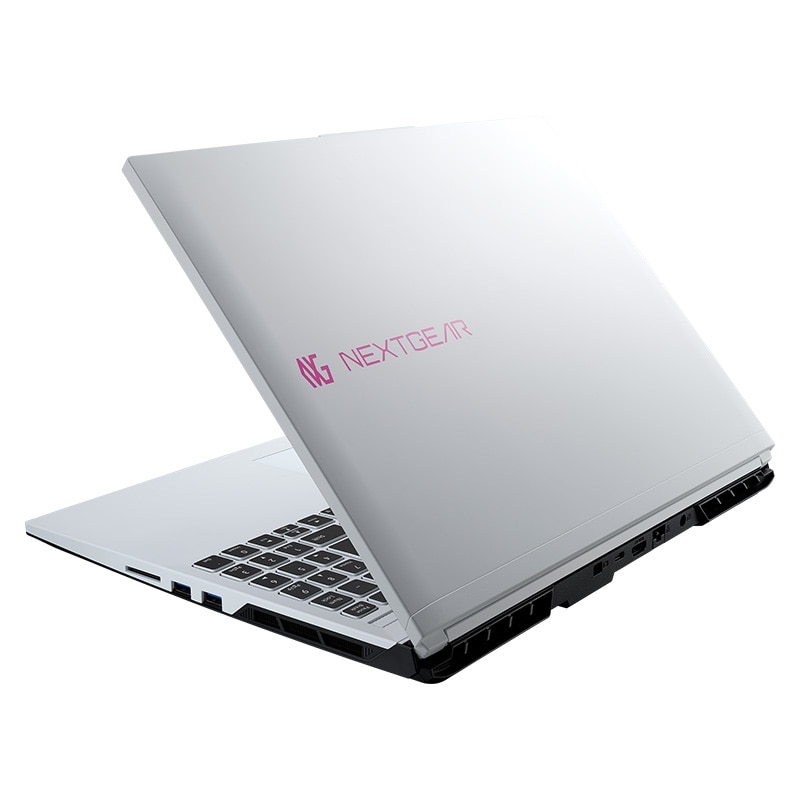 NEXTGEAR J6-A7G50WT-A（ホワイト）