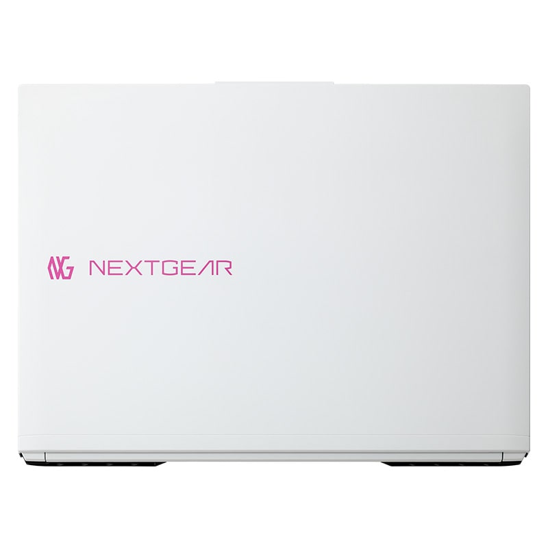 NEXTGEAR J6-A7G50WT-A（ホワイト）