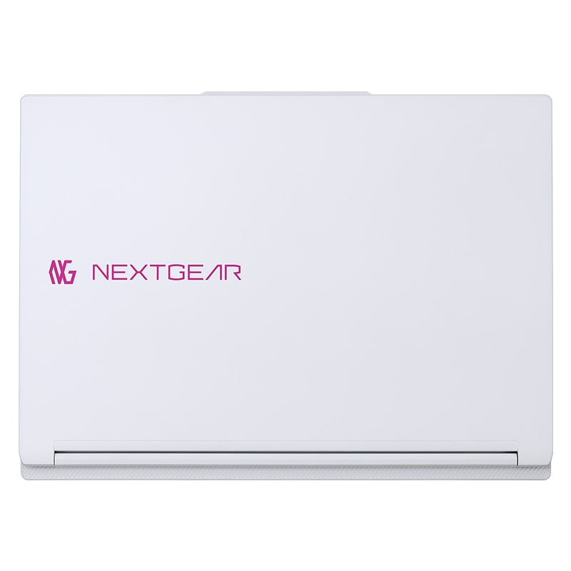 NEXTGEAR J6-A7G50WT-B（ホワイト）