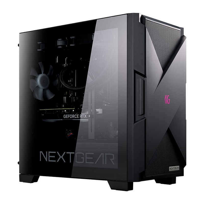 ゲーミングパソコン NEXTGEAR JGシリーズ