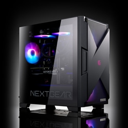 ゲーミングPC NEXTGEAR