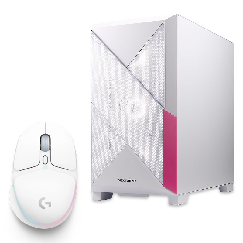 NEXTGEAR JG-A7A7X（ホワイト）